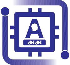 AnAn | AI Robot